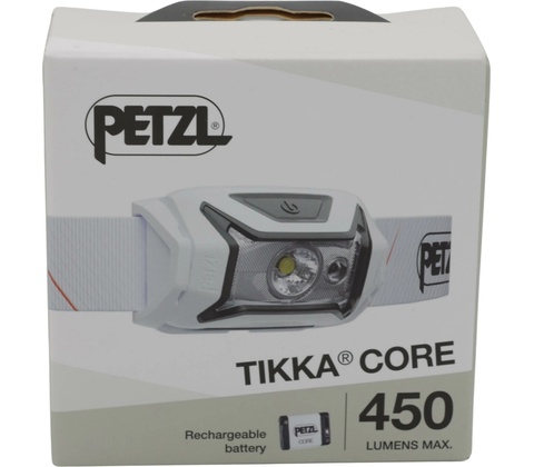 Petzl Tikka Core