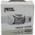 Test Petzl Tikka Core Recenzia Petzl Tikka Core