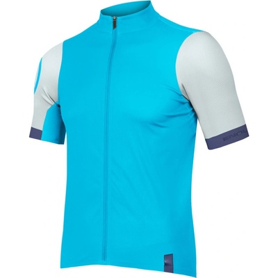 Endura FS260 Hi-Viz Blue