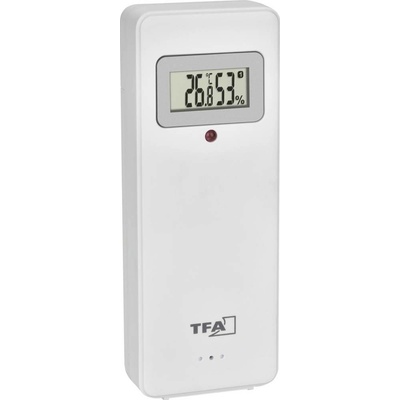 TFA Dostmann 30.3247.02 – Zboží Dáma