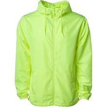 Independent Unisex ľahká vetrovka EXP54LWZC Safety Yellow