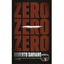 Zero Zero Zero - Roberto Saviano - k