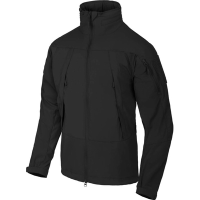 Bunda Helikon-Tex Blizzard StormStretch čierna