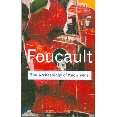 The Archaeology of Knowledge