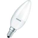 Osram LED žárovka E14 6 W 230 V 149 mm Stmívatelná Teplá bílá