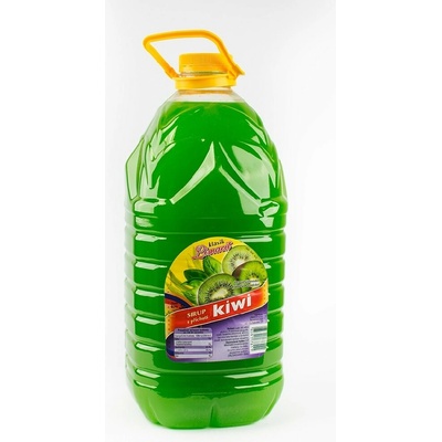 Limacit Sirup Kiwi 5 l
