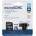 Platinet microSD 4in1 16Gb PMMSD16CR4