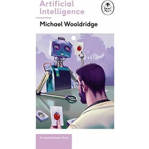 Artificial Intelligence | Dr Alice Roberts (ISBN: 9780718188757)