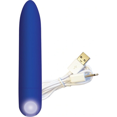 Zero Tolerance All Mighty Rechargeable Bullet