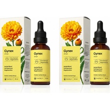 Energy Gynex 2 x 30 ml