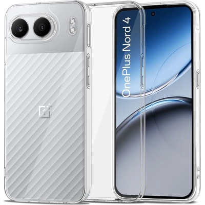 TECH-PROTECT FLEXAir HYBRID ONEPlus NORD 4 CLEAR