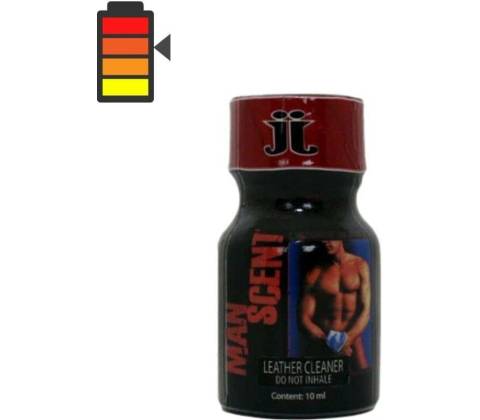 Man Scent Small 10 ml