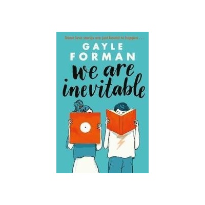 We Are Inevitable