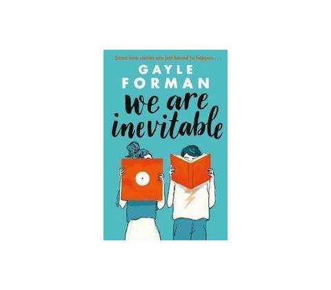 We Are Inevitable