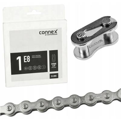 Connex 1E8
