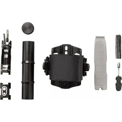 Držiak Crankbrothers SOS TS18 Tube Stash Kit