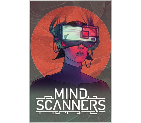 Mind Scanners