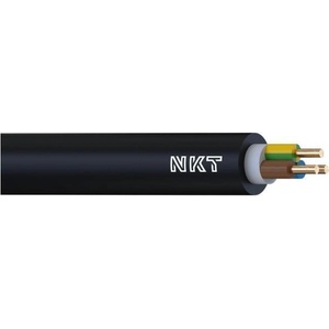 Nkt NYY-J 3x6.00mm2 (0113081)