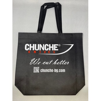 Silky BGL Chunche Bag Чанта нетъкан текстил 45x35x12 см CHUNCHE