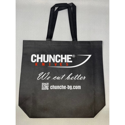 Silky BGL Chunche Bag Чанта нетъкан текстил 45x35x12 см CHUNCHE