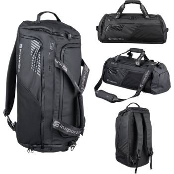 inSPORTline Спортен сак 2в1 inSPORTline Cavesso 50 (29536)