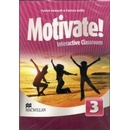 Motivate Lev 3 Interactive Classroom