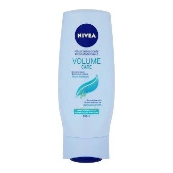 Nivea Volume Sensation Conditioner pěnový pro zvětšení objemu 200 ml