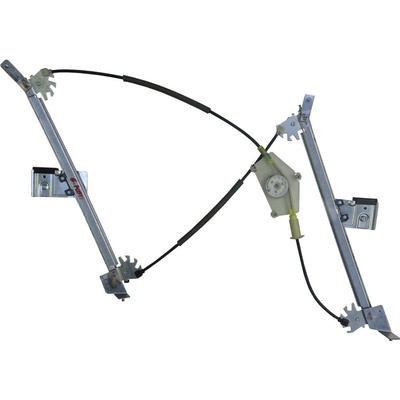 Mechanizmus zdvíhania okna VALEO 861030