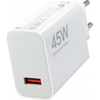 Xiaomi 45W Turbo Charging Power Adapter (Type-A)