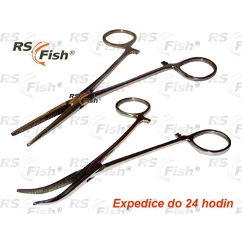 RS Fish Pean vyprošťovač háčků 20 cm rovný