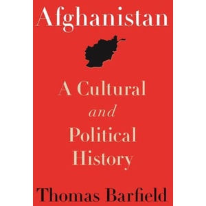 Afghanistan | Thomas Barfield (ISBN: 9780691238562)