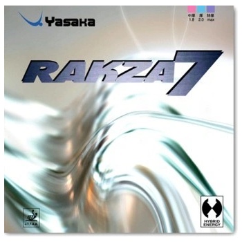 Yasaka Rakza 7