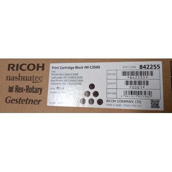 Ricoh 842255 - originální