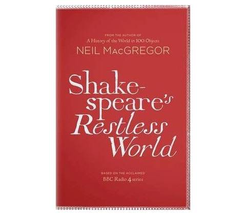 Shakespeare's Resless World