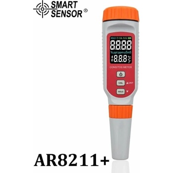 GVDA AR8211+