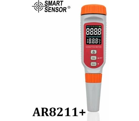 GVDA AR8211+