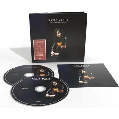 Katie Melua - Call Off The Search CD