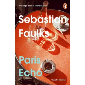 Paris Echo (ISBN: 9781804944349)