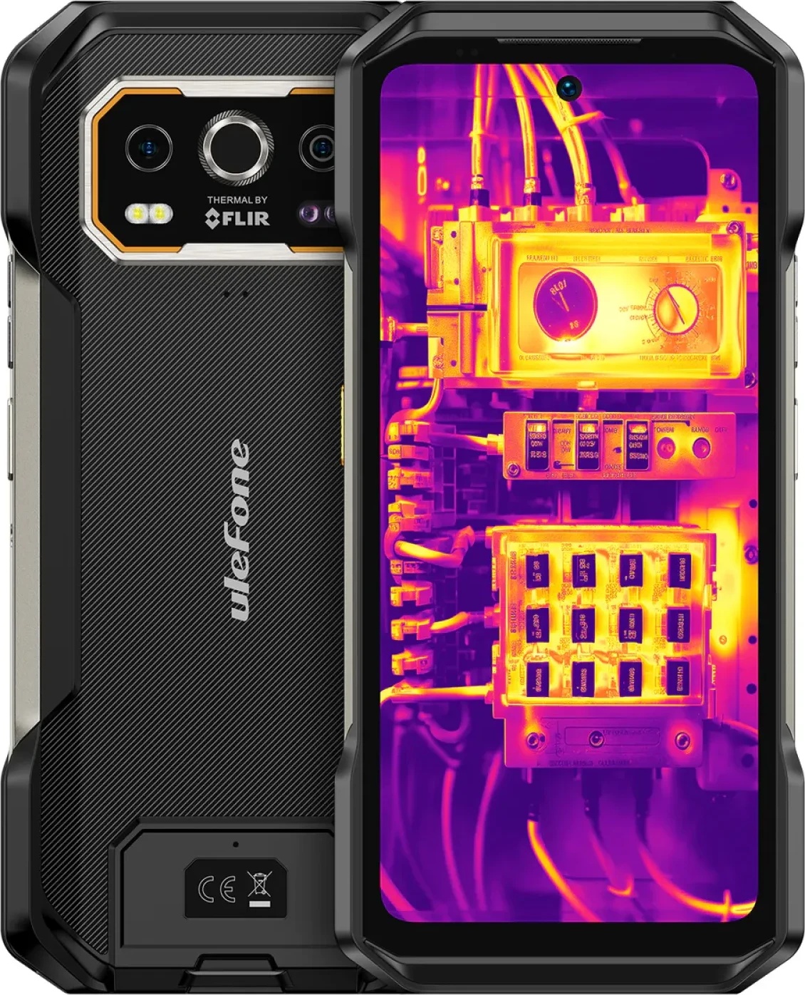 Ulefone Armor 27T