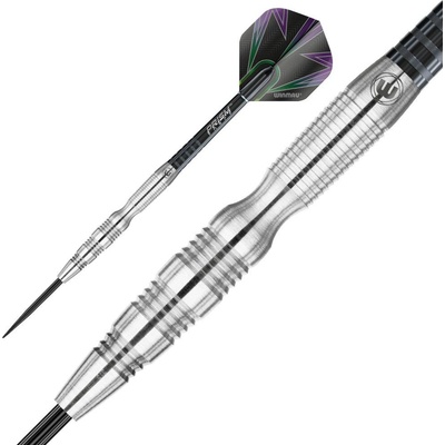 Winmau steel SIMON WHITLOCK 24g, 90% volfrám 22g