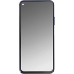 Honor (OEM) Стъкло и LCD екран за Honor 20 / Huawei Nova 5T, оригинален (OEM), син (16836)
