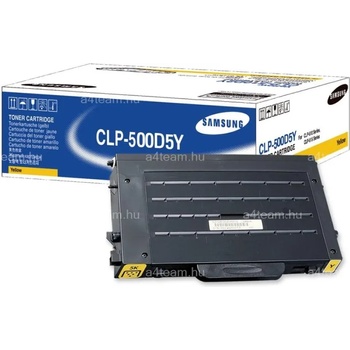 Samsung CLP-500D5Y