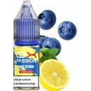 Oxva OX Passion Salts Blue Citrus 10 ml 20 mg