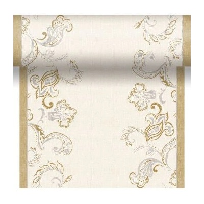 Dunicel TÉTE Šerpa GOLDEN GRACE CREAM 0,4x4,8 m