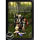 Grotesque Tactics: Evil Heroes