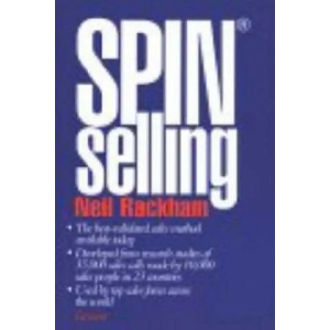 SPIN (R)-Selling (1995)