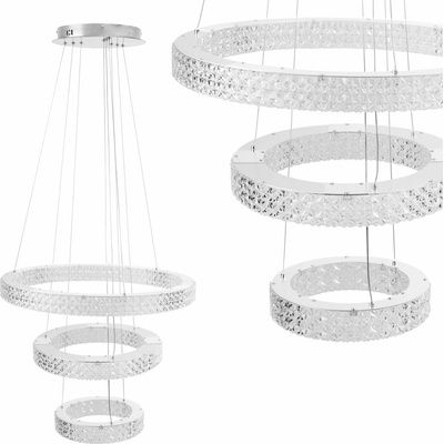 Toolight MS008-CP