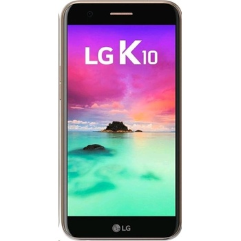 LG K10 2017 Dual SIM