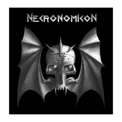 Necronomicon - Escalation - slipcase CD