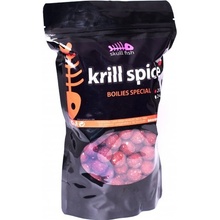 Skull Fish boilies KRILL SPICE 300g 20mm